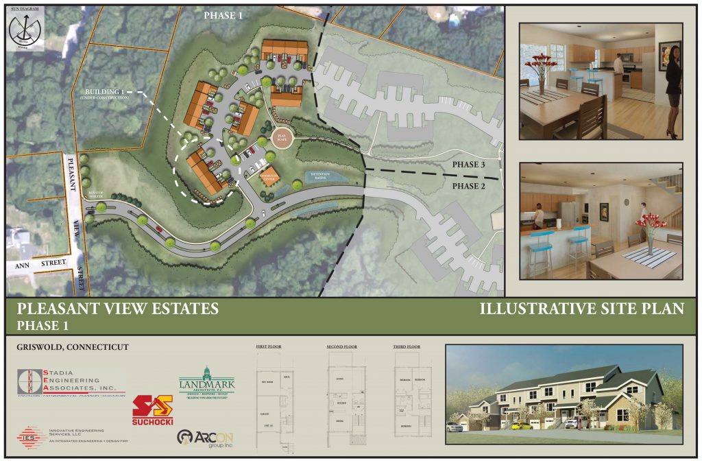 Pleasant View Estates High Resolution Exp.indd Stadia Engineering Associates, Inc.